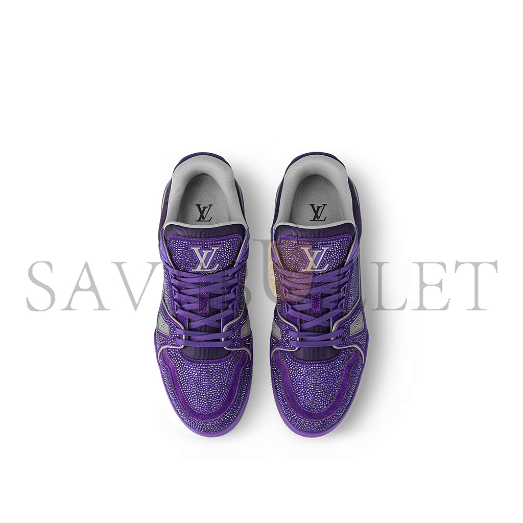 l**is V*t*n lv trainer sneaker 1acr24